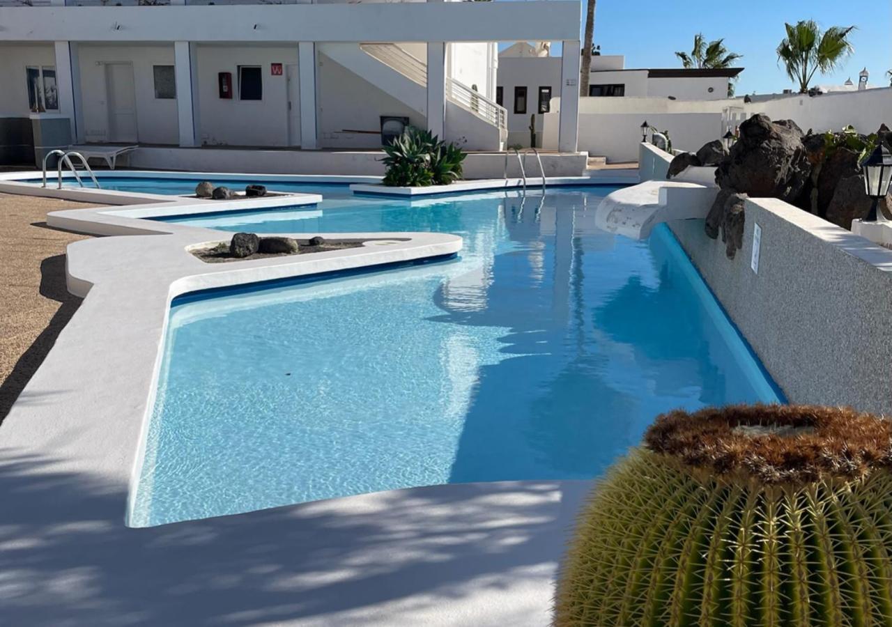Las Caracolas Deluxe Apartment Nº5 Puerto del Carmen  Exterior foto