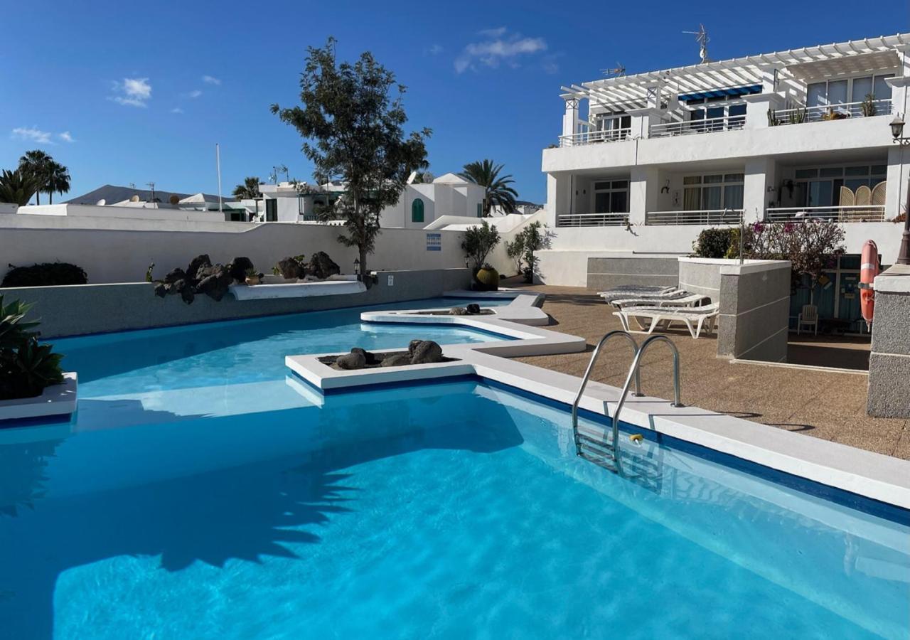 Las Caracolas Deluxe Apartment Nº5 Puerto del Carmen  Exterior foto