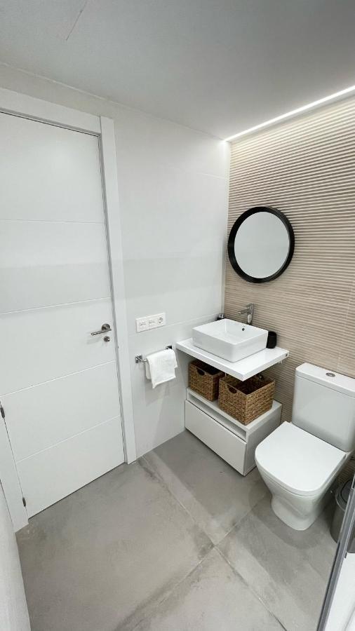 Las Caracolas Deluxe Apartment Nº5 Puerto del Carmen  Exterior foto